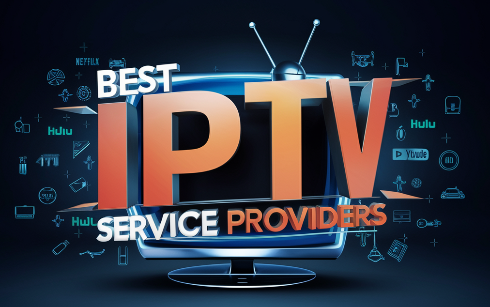 IPTV France: Revolutionizing TV Entertainment in the Digital Era