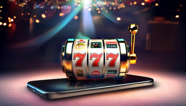 The Thrill of Online Slots: A Guide to the Digital Casino Experience