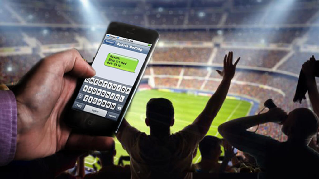 Online Football Gambling: The Rise, Risks, and Rewards