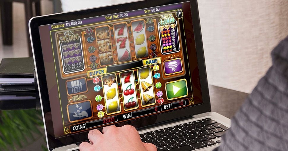 Understanding Online Slots: A Guide to the Thrills of Virtual Gambling