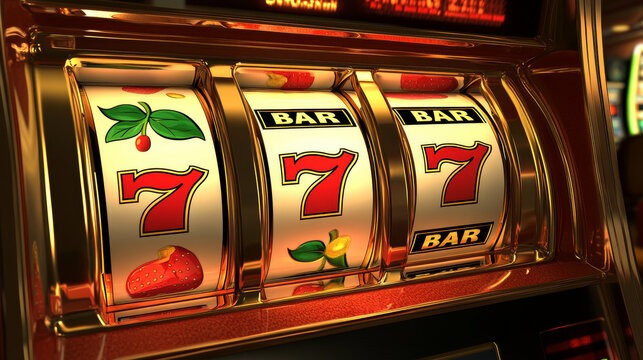 Slot Games Online: The Ultimate Guide to Spinning the Digital Reels
